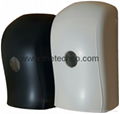 Touch-free soap dispenser 1