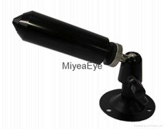 MiyeaEye 960P/1080P HD Mini Ahd Bullet Camera with Mp 3.7mm Pinhole Lens