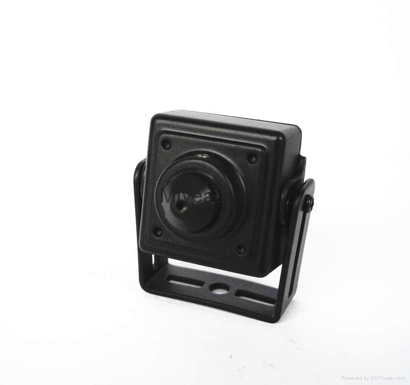 MiyeaEYE Mini AHD Camera 720P Ahd 1mp Camera, AHD Mini CCTV Camera 1.0MP/1.3MP/2 4