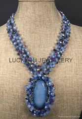 Fashion Jewellery Necklace