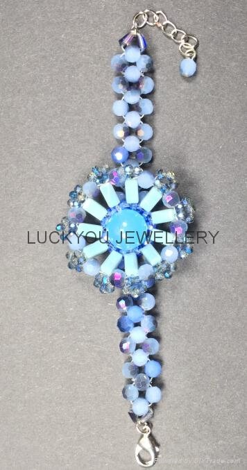 Fashion Jewellery Necklace 5
