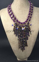 FASHION NECKLACE