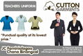 Customized School Uniform 3