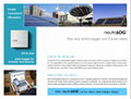 Neutralog Solar Monitoring System 4