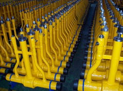 ZheJiang MingTai Valve Co., Ltd