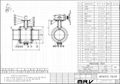 Standard Fully Welded Ball Valve 3