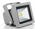 LED flood light 4