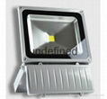 Custom outdoors LED floodlight