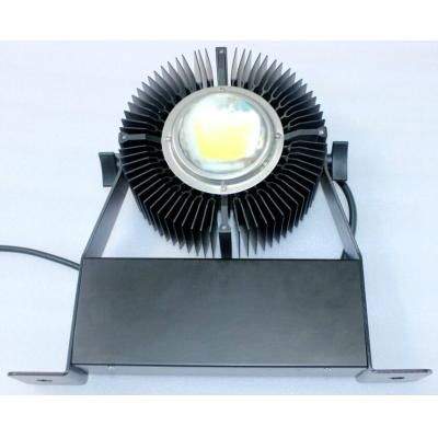 Custom outdoor 100w LED floodlight