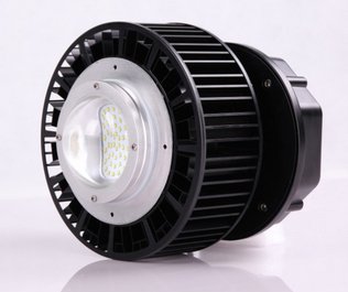 150W LED Highbay Light ETL DLC Meanwell Driver 90lm/w led high bays Factory dire 4