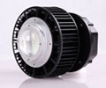 150W LED Highbay Light ETL DLC Meanwell Driver 90lm/w led high bays Factory dire
