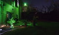 Garden light 200W IP65 LED Flood Light CL1 Waterproof A1(3000-3500K) CE,ROHS 5