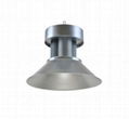 DLC/UL/cUL:E467356 LISTED INDUSTRIAL LIGHT150W OUTDOOR LIGHTING LED LAMP DIMMABL