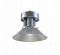 DLC/UL/cUL:E467356 LISTED INDUSTRIAL LIGHT150W OUTDOOR LIGHTING LED LAMP DIMMABL 1