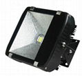 100w led tunnel light led outdoor lighting led flood light for tunnels