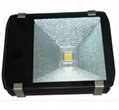 100w led tunnel light led outdoor