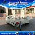 Small car trailer for sale