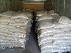 Premium Wood Pellets Din +