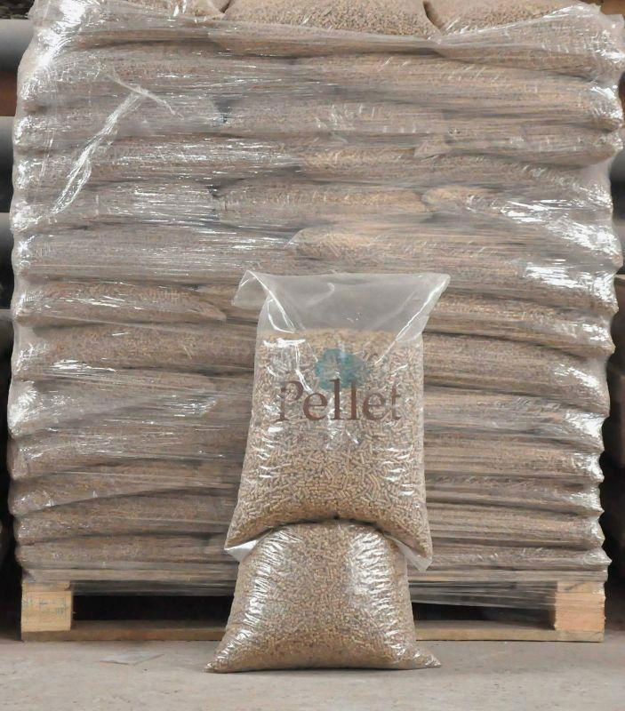 Premium Wood Pellets Din + 3