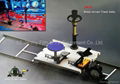 Motor Driven Track Dolly