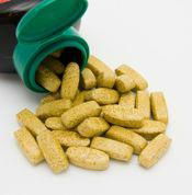 Nutraceuticals Food Supplements