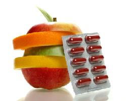 Nutraceuticals Food Supplements 2
