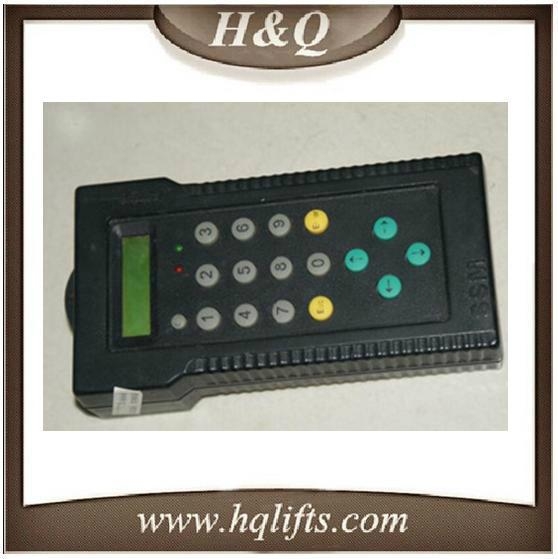 Schindler Test Tool Service Tool for Schindler (China