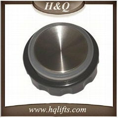 Elevator Push button for Kone elevator spare parts LG elevator spare parts