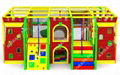 Indoor playground Towers