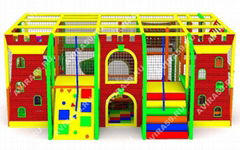 Indoor playground Towers