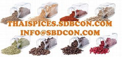 Thai spices exporter in Dried Ground or Powder Form 