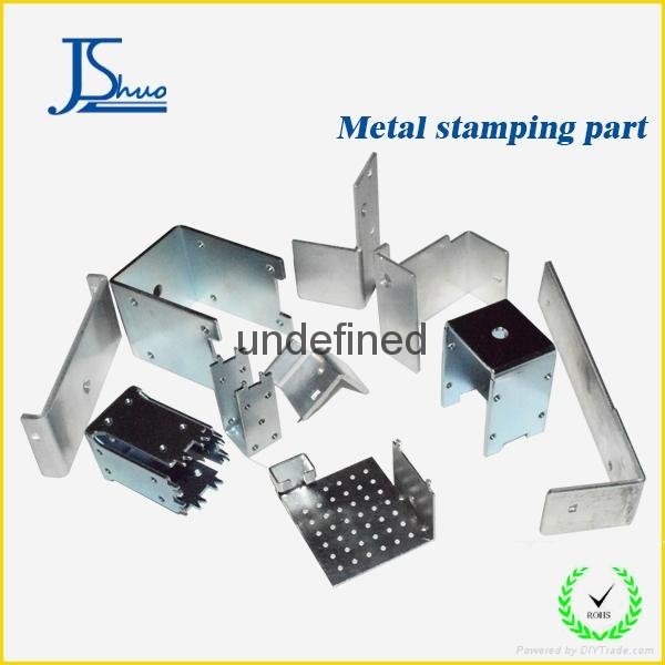 stainless steel sheet metal fabrication 2
