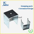 High Precision Metal Stamping Parts