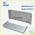 OEM sheet metal stamping parts case 1