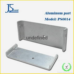 OEM sheet metal stamping parts case