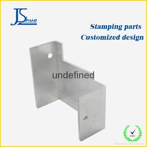 precision sheet steel stamping parts