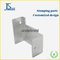 precision sheet steel stamping parts