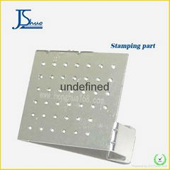 sheet metal stamping bending part