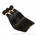 8a Grade Brazilian Hair Extension,Grade 8a Virgin Brazilian Hair Bundles  1