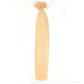 Hair Soft And Thick White Clip in Hair Extension