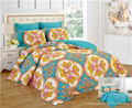 reversible 6pcs comforter set 2