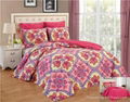 reversible 6pcs comforter set 5