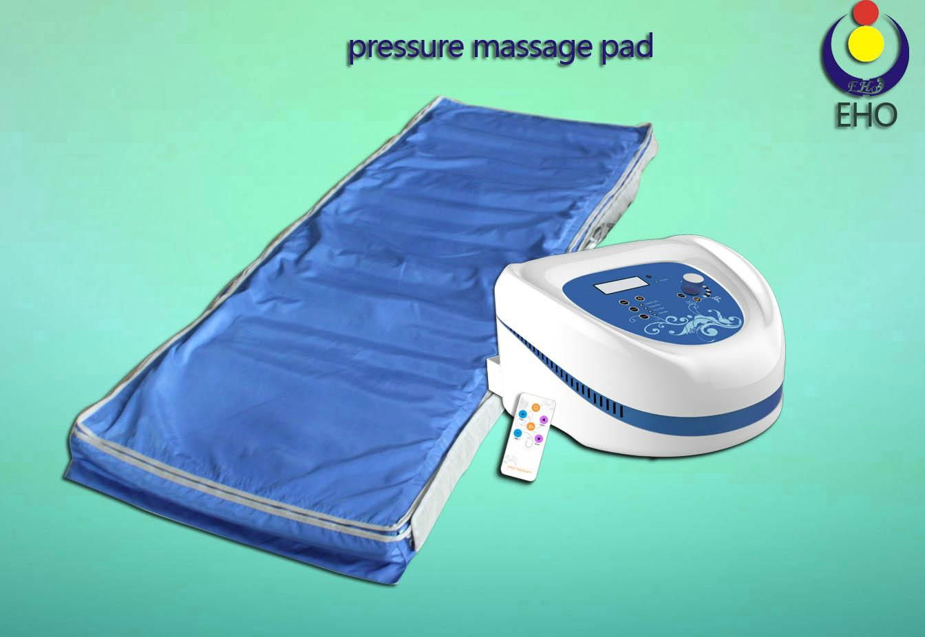 2017 best selling pressure massage bed (EHO/Factory) 3