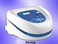 Professional Infrared Air Massage Bed 2