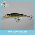 Minnow hard lure 10cm