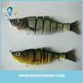 OEM fishing lure making suppliers