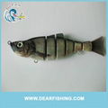 OEM fishing lure making suppliers  2