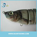 OEM fishing lure making suppliers  3