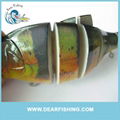 OEM fishing lure making suppliers  5