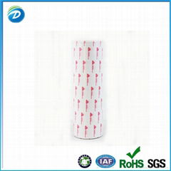 Adhesive Silicone Rubber Heat-temp PI Tape